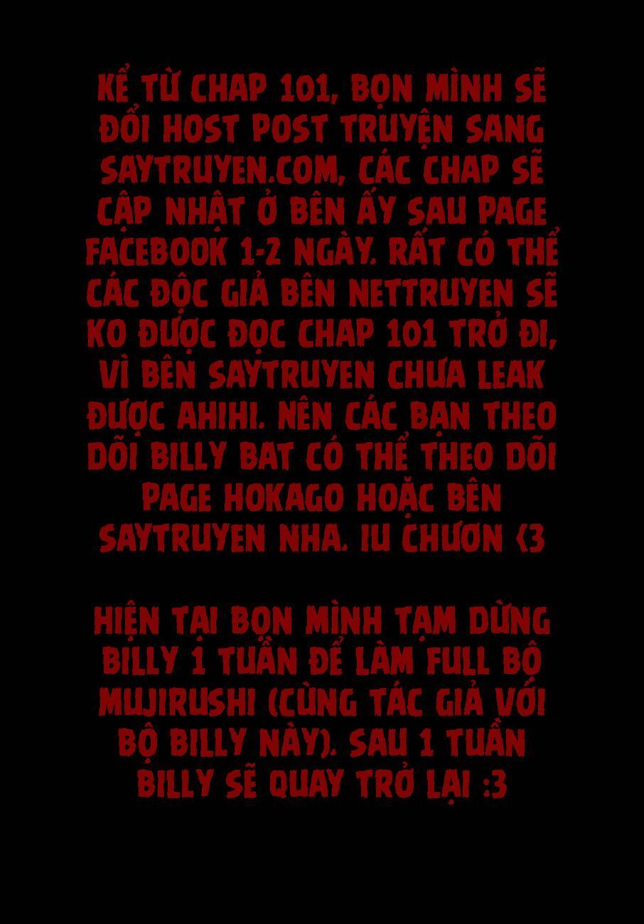 Billy Bat Chapter 100 - Trang 2