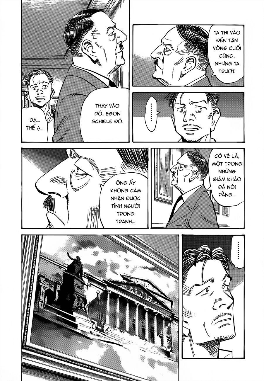 Billy Bat Chapter 100 - Trang 2