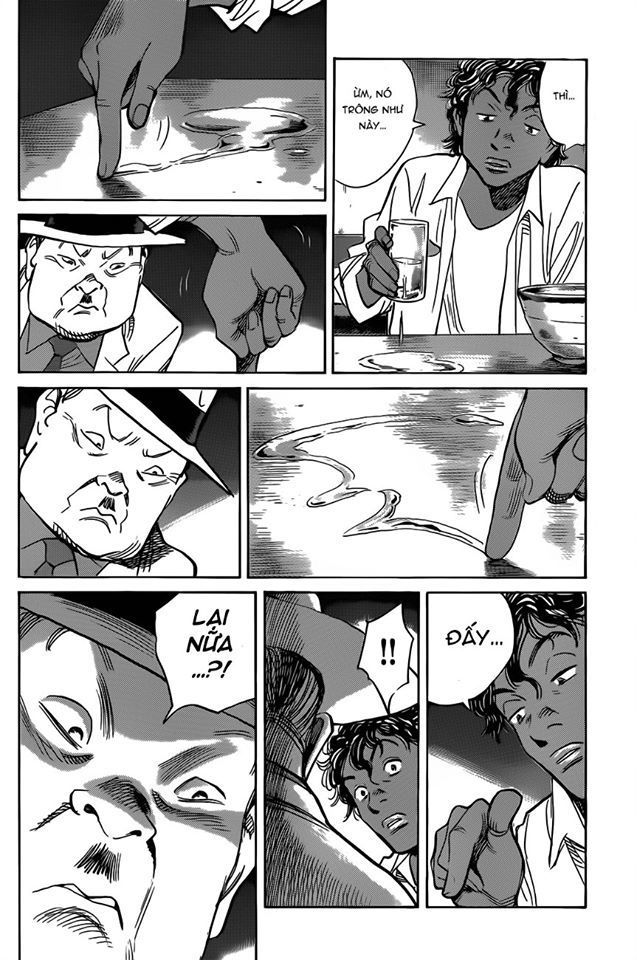 Billy Bat Chapter 101 - Trang 2