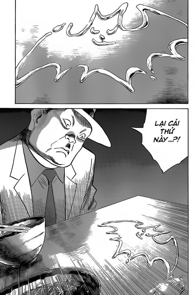 Billy Bat Chapter 101 - Trang 2
