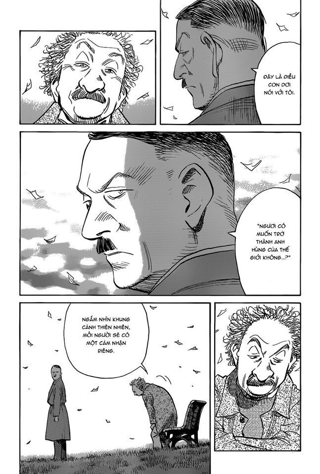 Billy Bat Chapter 102 - Trang 2