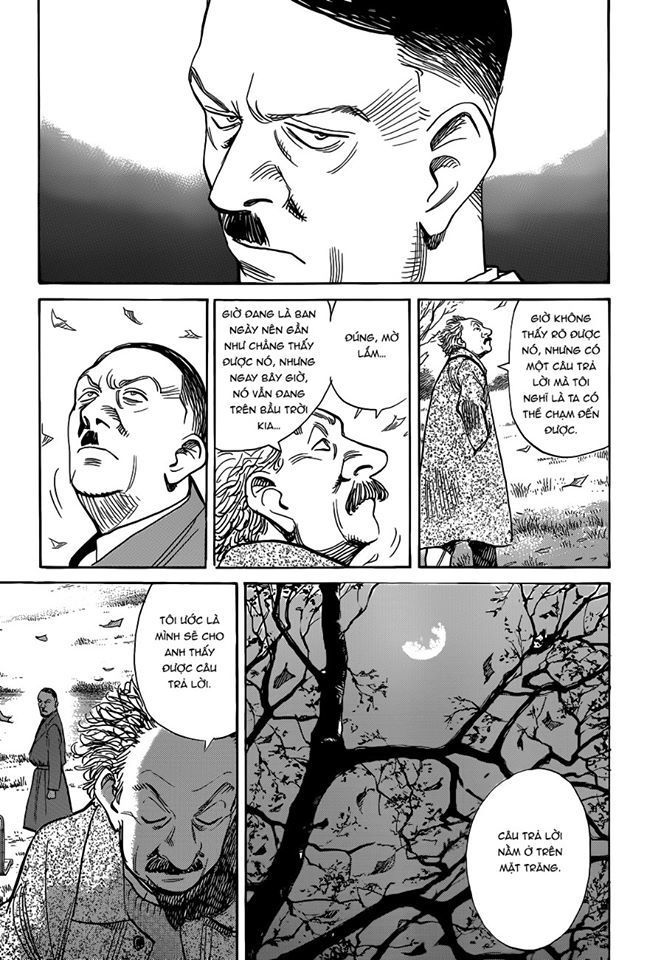 Billy Bat Chapter 102 - Trang 2