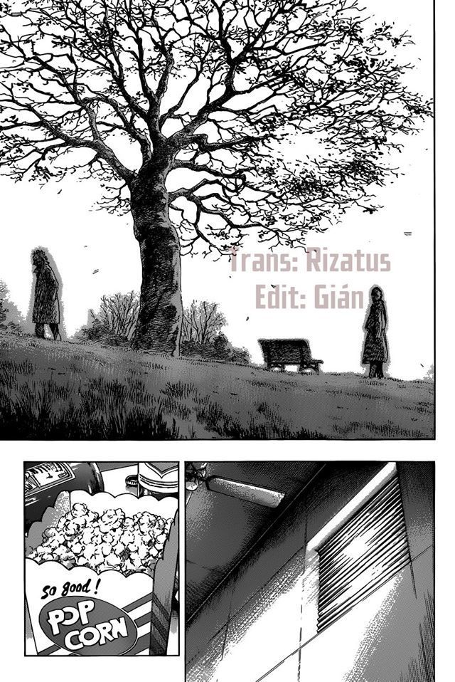 Billy Bat Chapter 102 - Trang 2