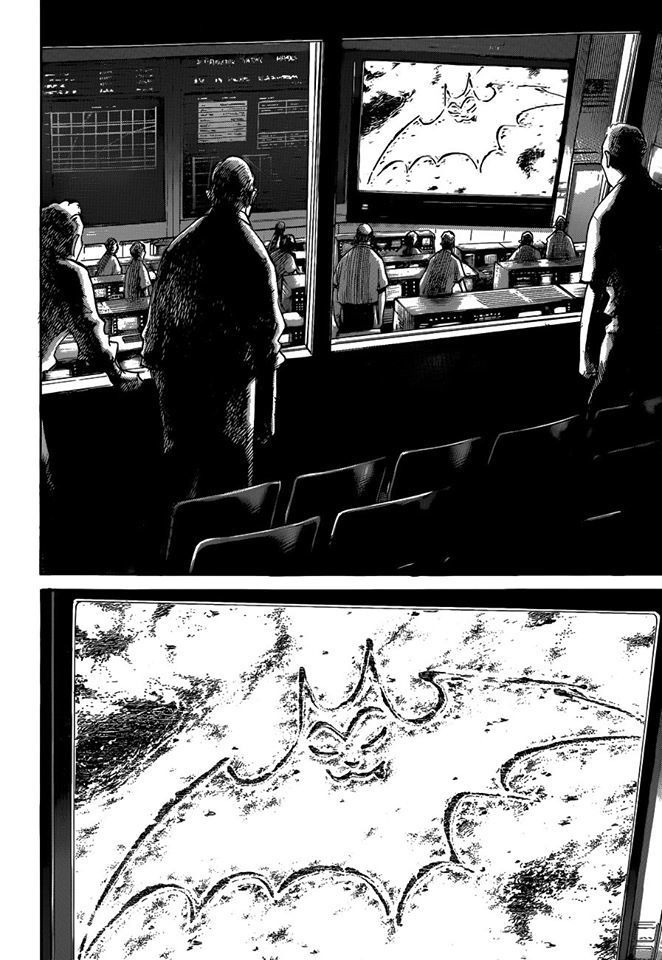 Billy Bat Chapter 103 - Trang 2