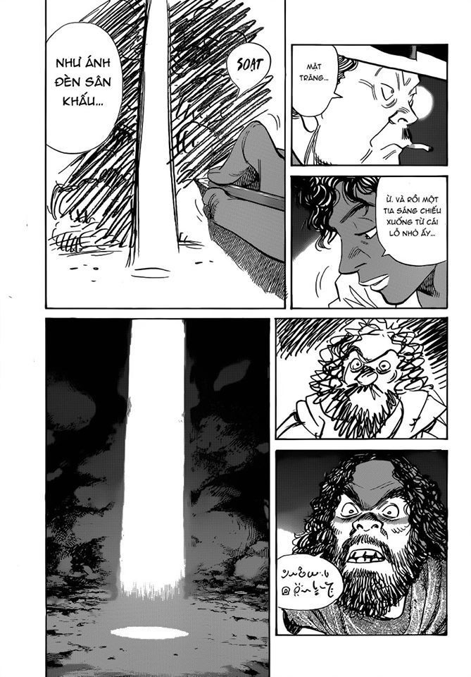 Billy Bat Chapter 103 - Trang 2