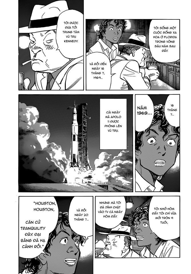 Billy Bat Chapter 103 - Trang 2