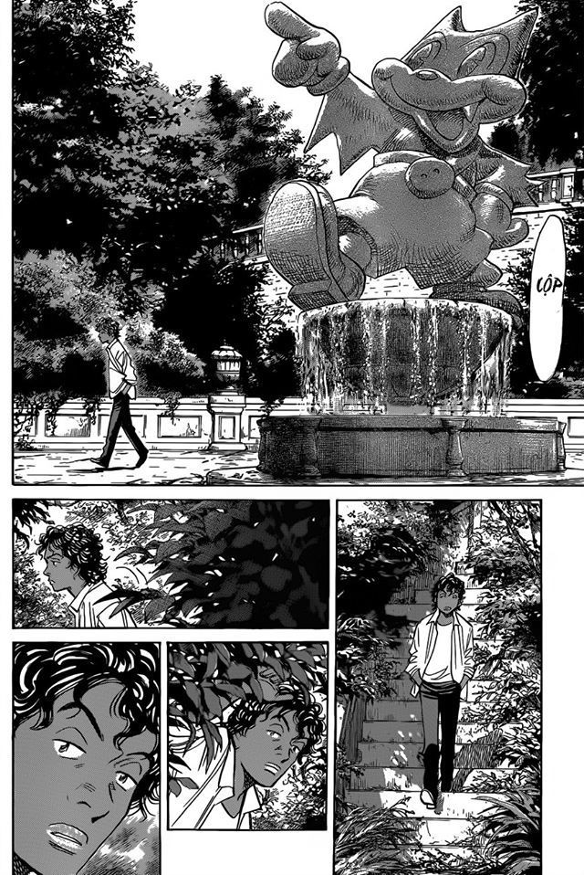 Billy Bat Chapter 104 - Trang 2