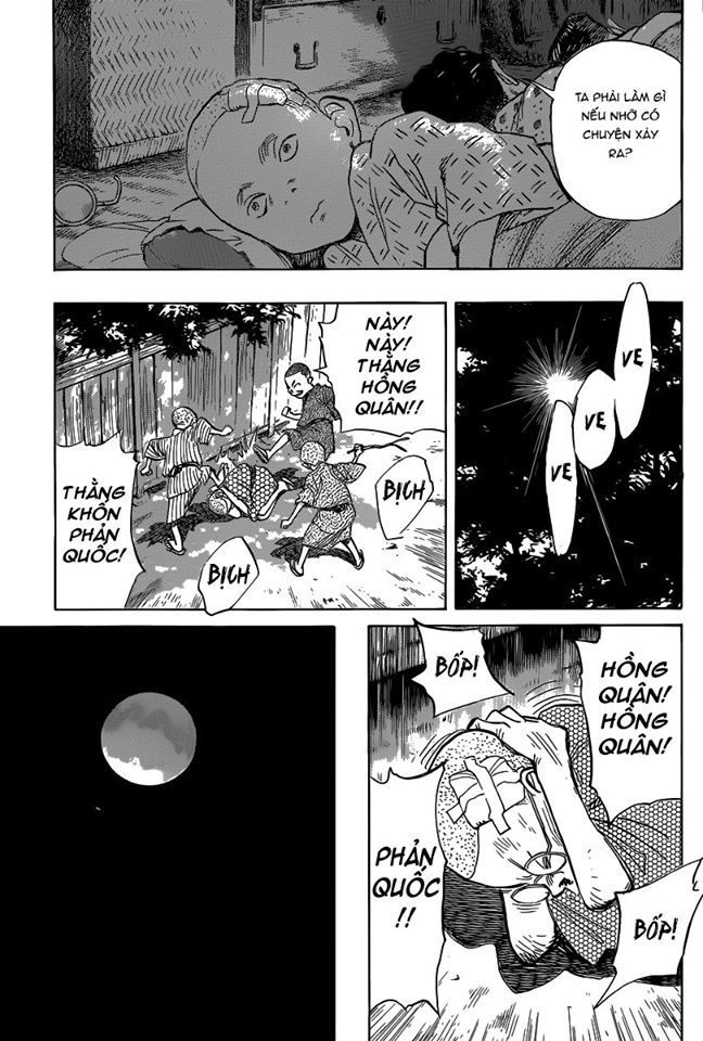 Billy Bat Chapter 106 - Trang 2