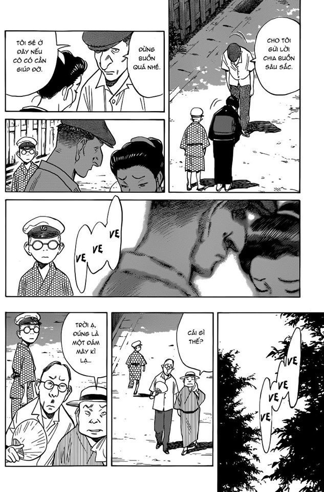 Billy Bat Chapter 106 - Trang 2