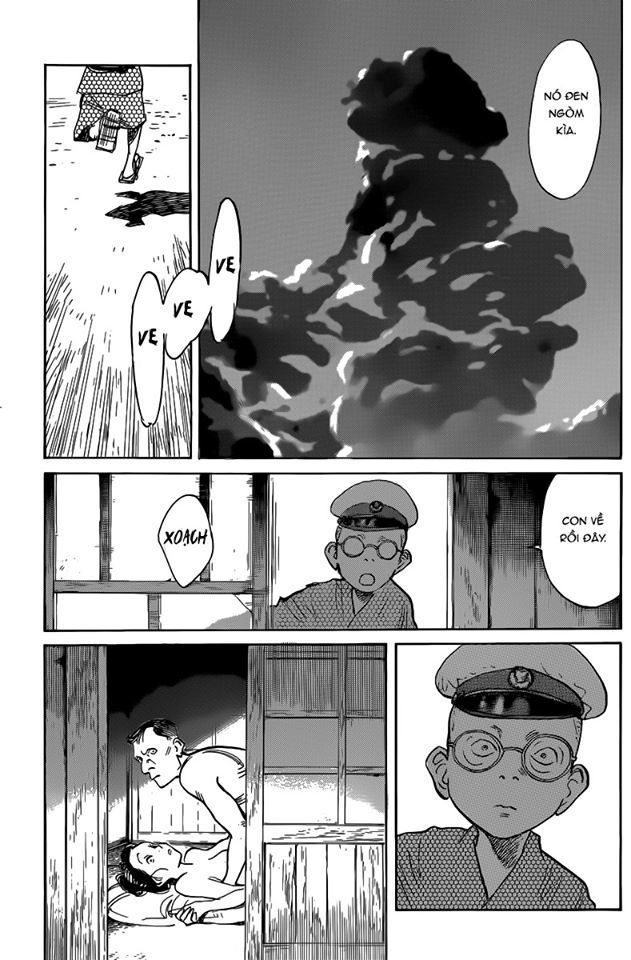 Billy Bat Chapter 106 - Trang 2