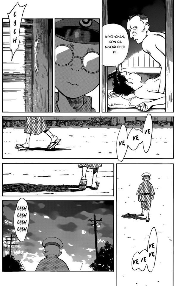 Billy Bat Chapter 106 - Trang 2