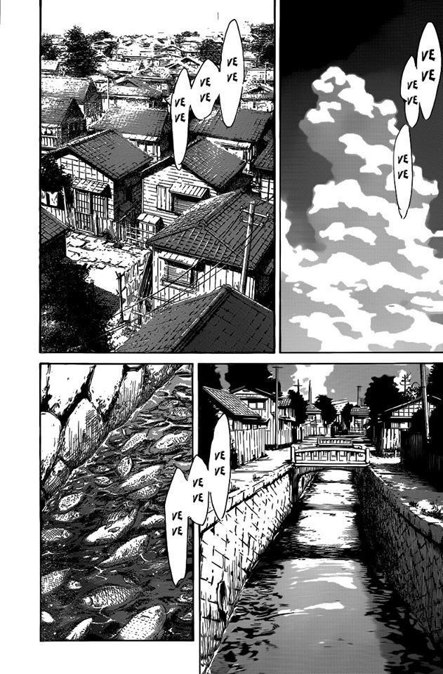 Billy Bat Chapter 106 - Trang 2