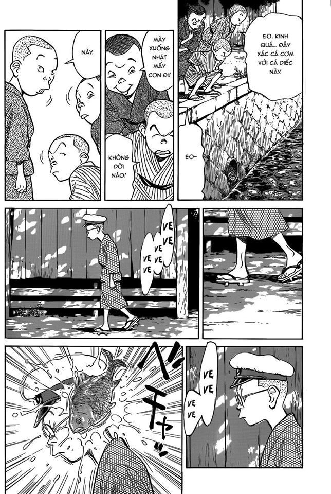 Billy Bat Chapter 106 - Trang 2