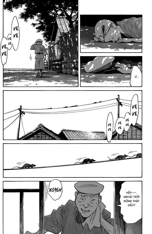 Billy Bat Chapter 106 - Trang 2