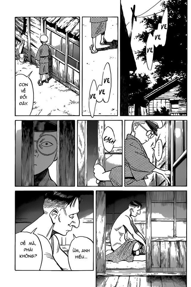 Billy Bat Chapter 107 - Trang 2