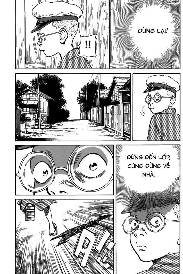 Billy Bat Chapter 107 - Trang 2