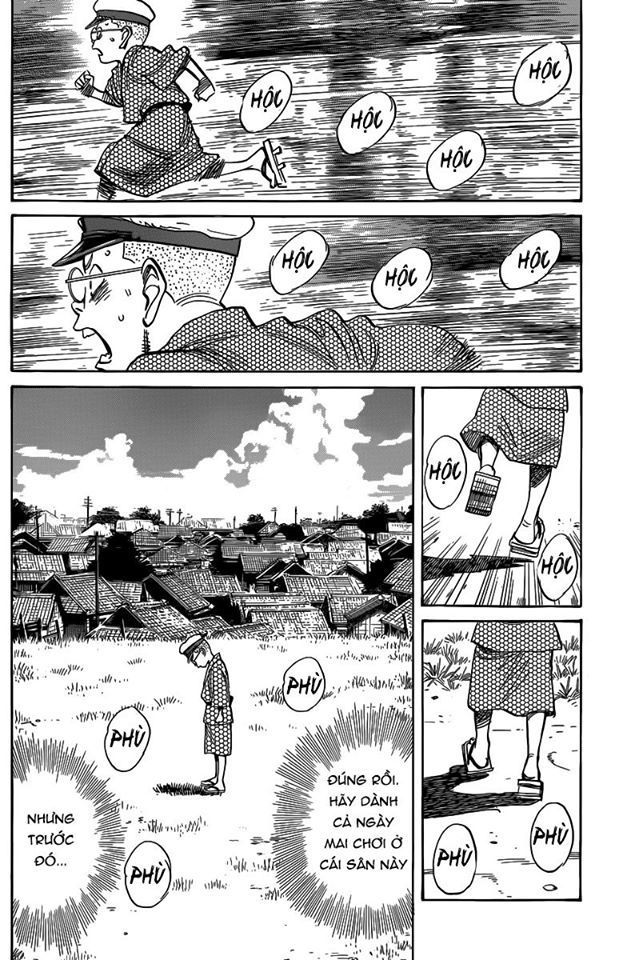 Billy Bat Chapter 107 - Trang 2