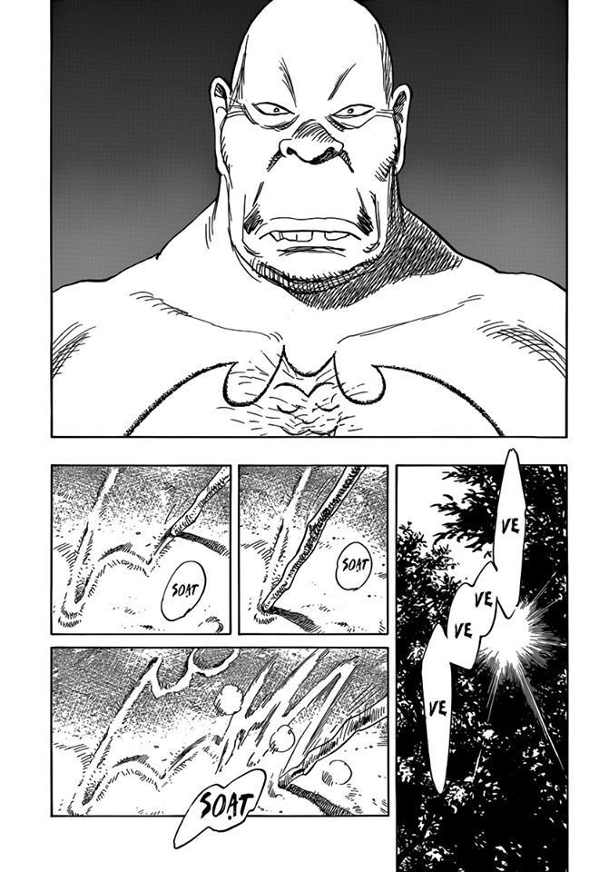 Billy Bat Chapter 107 - Trang 2