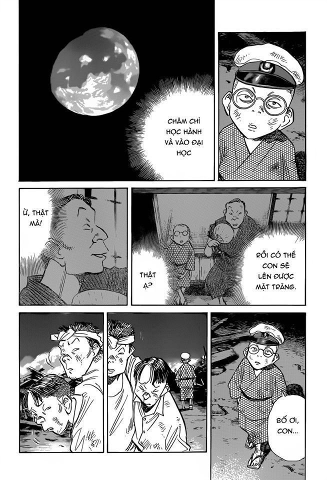 Billy Bat Chapter 108 - Trang 2