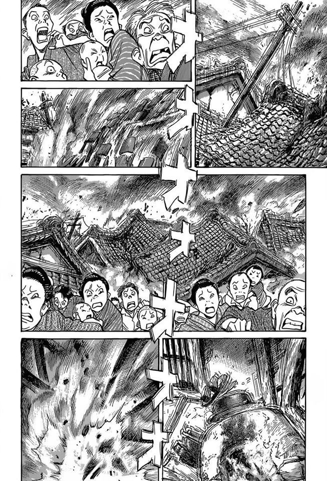 Billy Bat Chapter 108 - Trang 2
