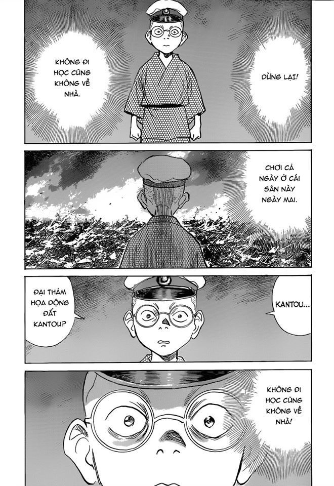 Billy Bat Chapter 108 - Trang 2