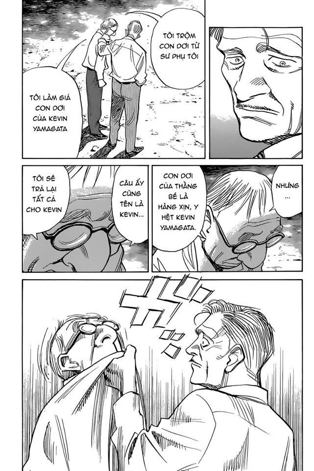 Billy Bat Chapter 109 - Trang 2