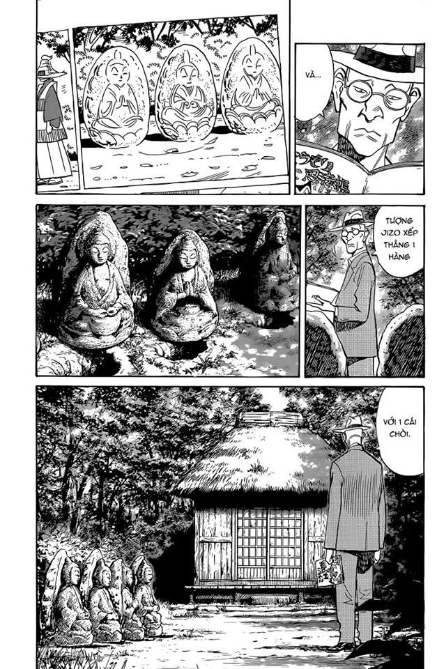 Billy Bat Chapter 112 - Trang 2