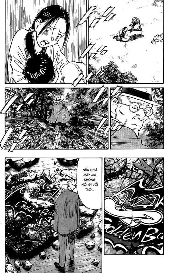 Billy Bat Chapter 112 - Trang 2