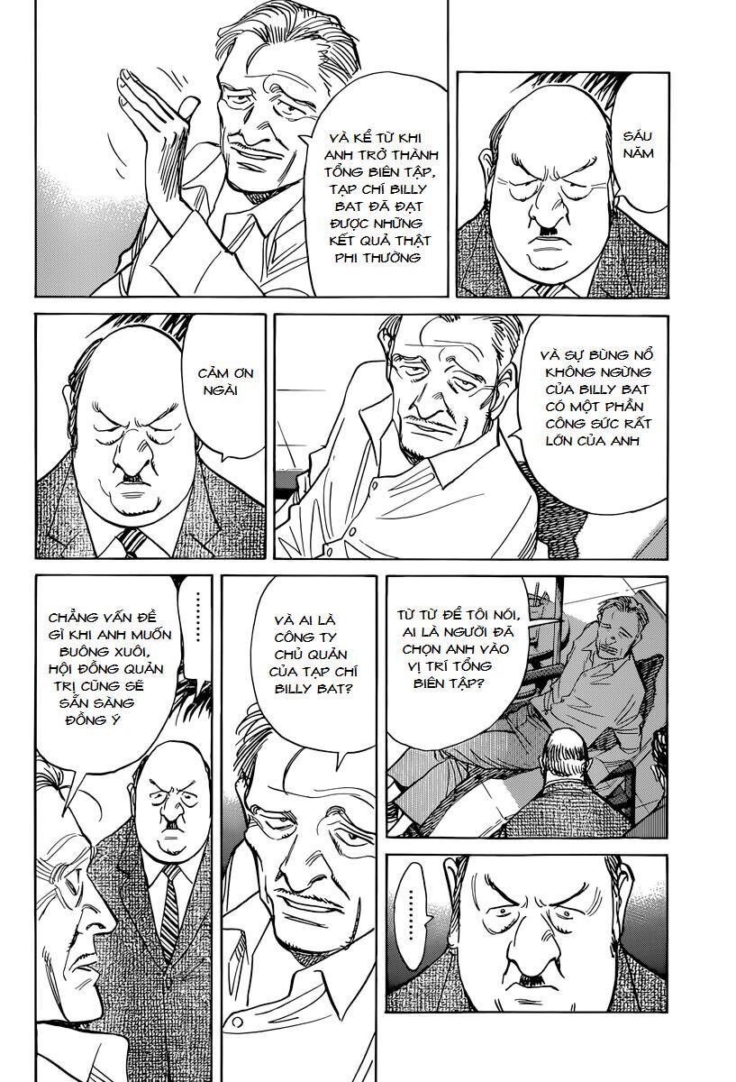 Billy Bat Chapter 113 - Trang 2