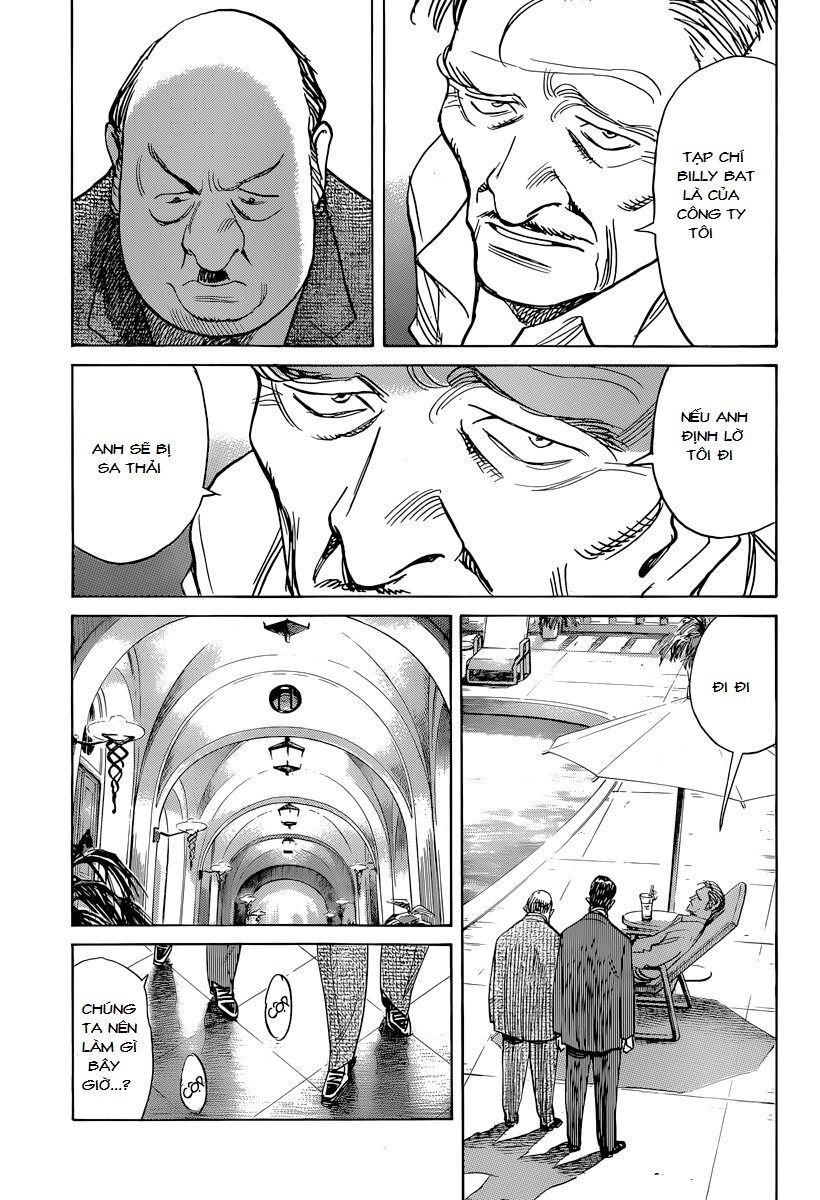 Billy Bat Chapter 113 - Trang 2