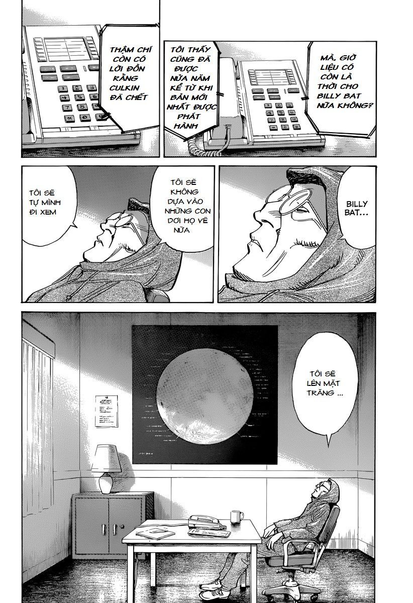 Billy Bat Chapter 113 - Trang 2