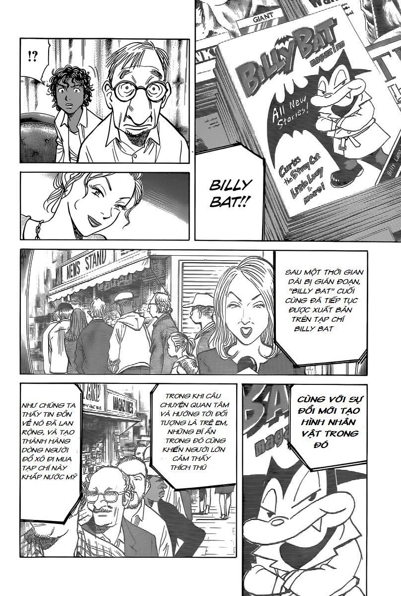 Billy Bat Chapter 114 - Trang 2