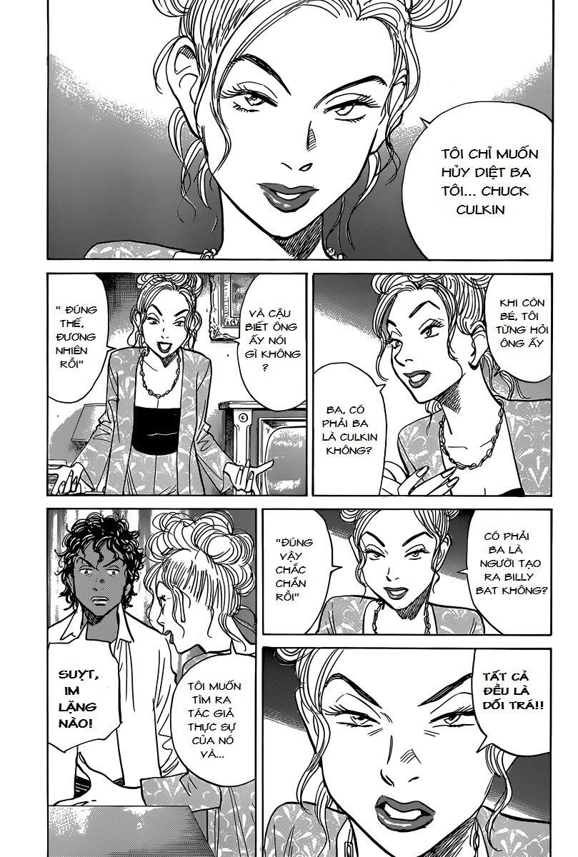 Billy Bat Chapter 114 - Trang 2