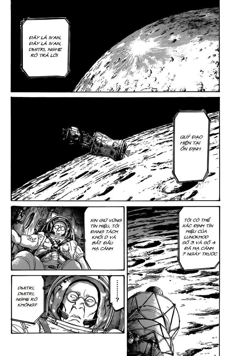 Billy Bat Chapter 114 - Trang 2