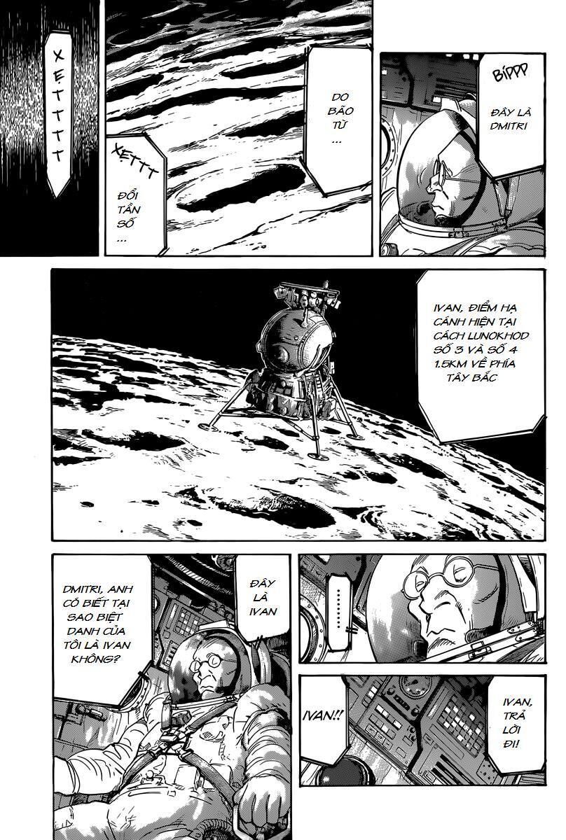 Billy Bat Chapter 114 - Trang 2