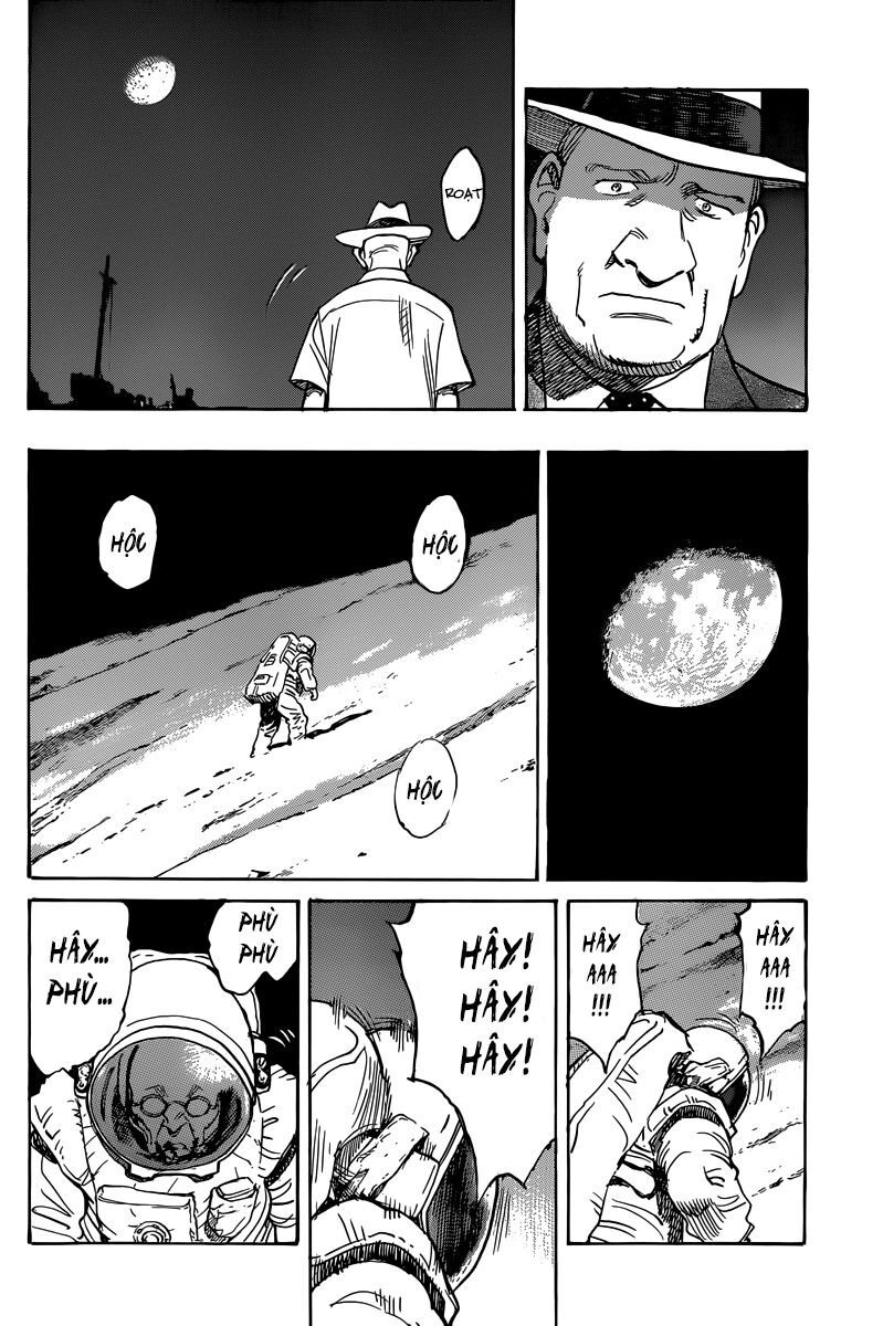 Billy Bat Chapter 115 - Trang 2