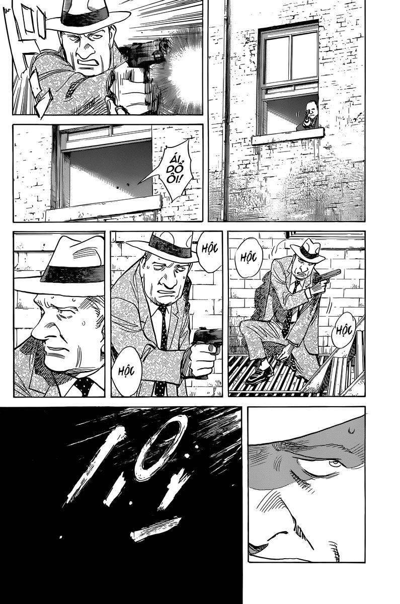 Billy Bat Chapter 115 - Trang 2