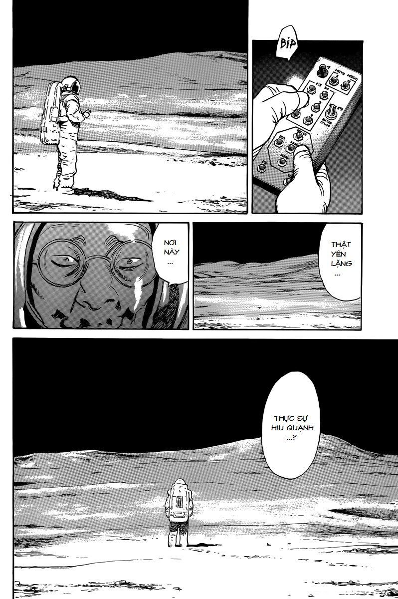 Billy Bat Chapter 115 - Trang 2