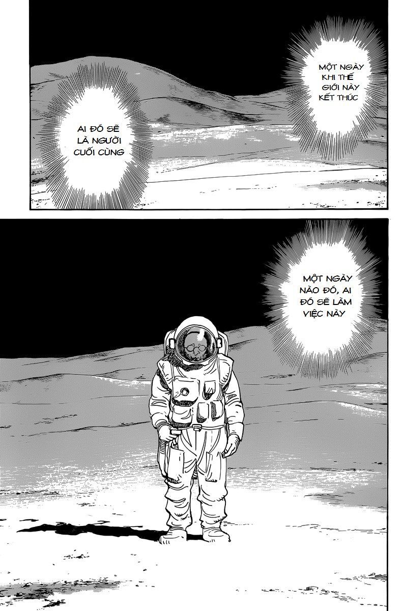 Billy Bat Chapter 115 - Trang 2