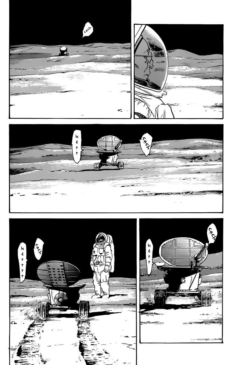 Billy Bat Chapter 115 - Trang 2