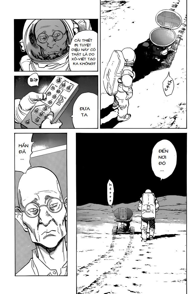 Billy Bat Chapter 115 - Trang 2