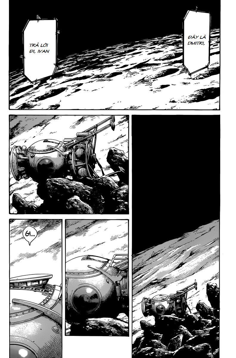 Billy Bat Chapter 115 - Trang 2