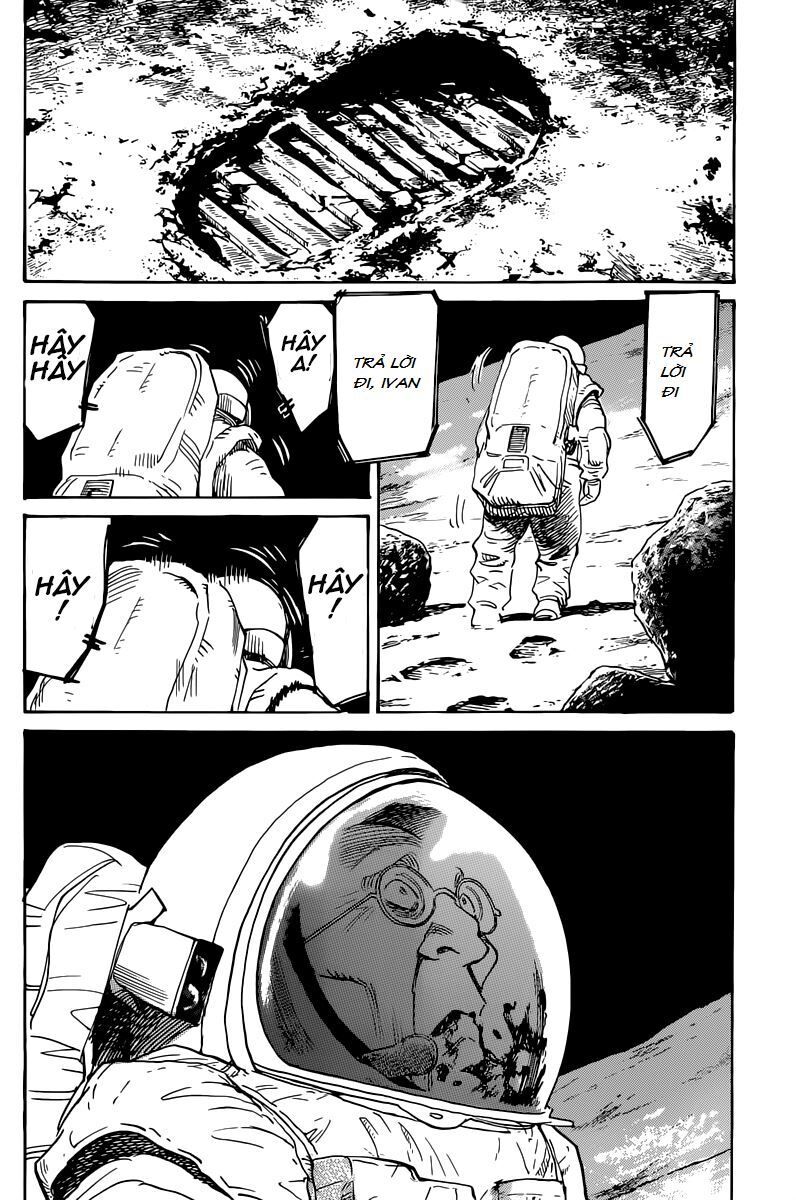 Billy Bat Chapter 115 - Trang 2