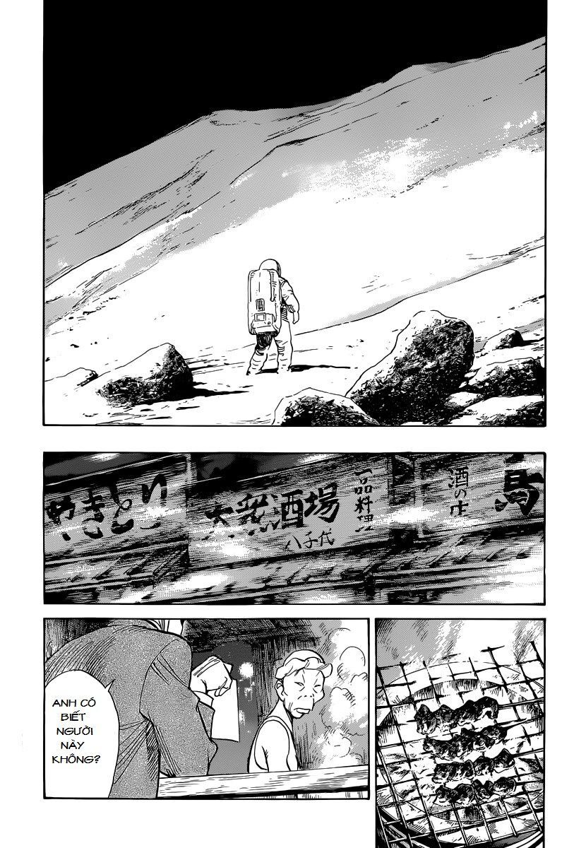 Billy Bat Chapter 115 - Trang 2