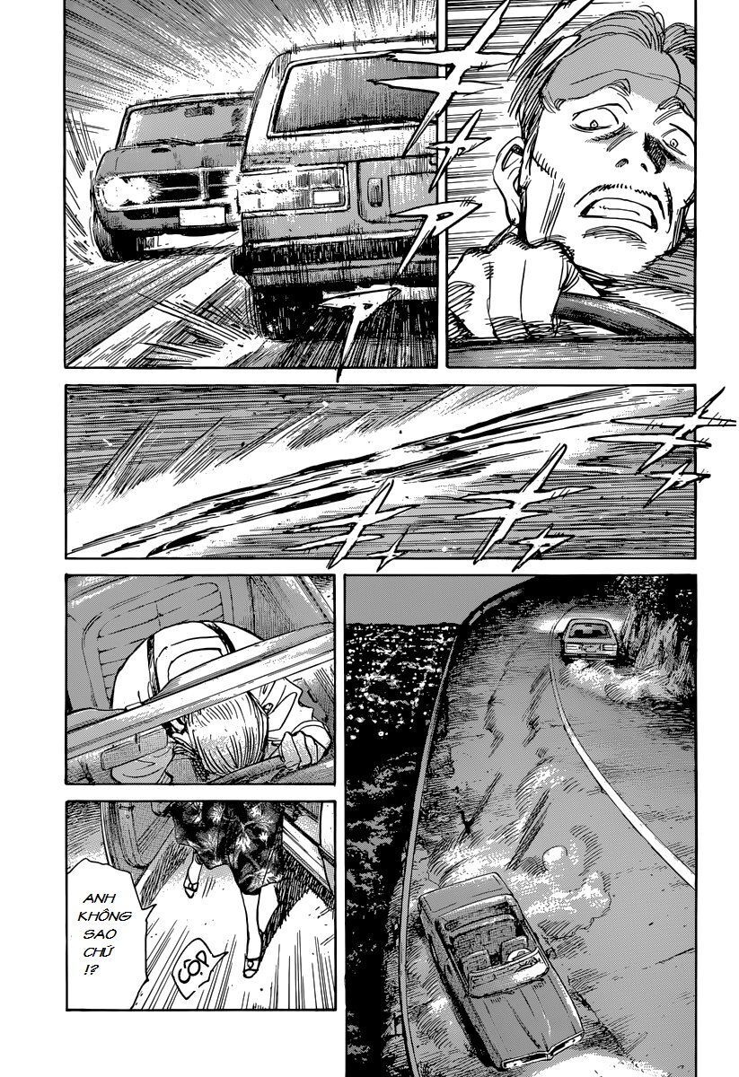 Billy Bat Chapter 116 - Trang 2