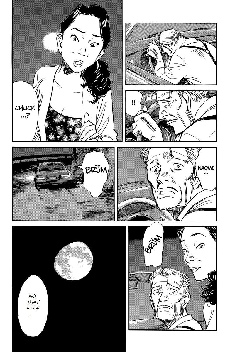 Billy Bat Chapter 116 - Trang 2