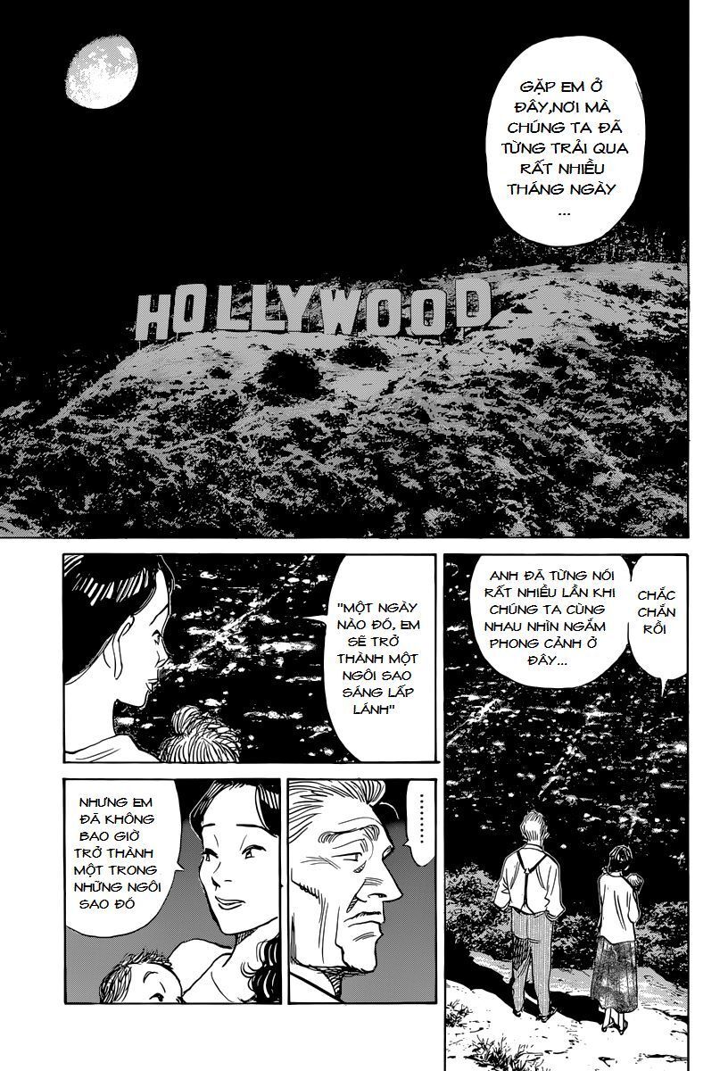 Billy Bat Chapter 116 - Trang 2