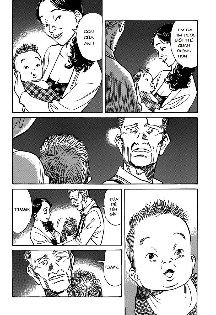 Billy Bat Chapter 116 - Trang 2