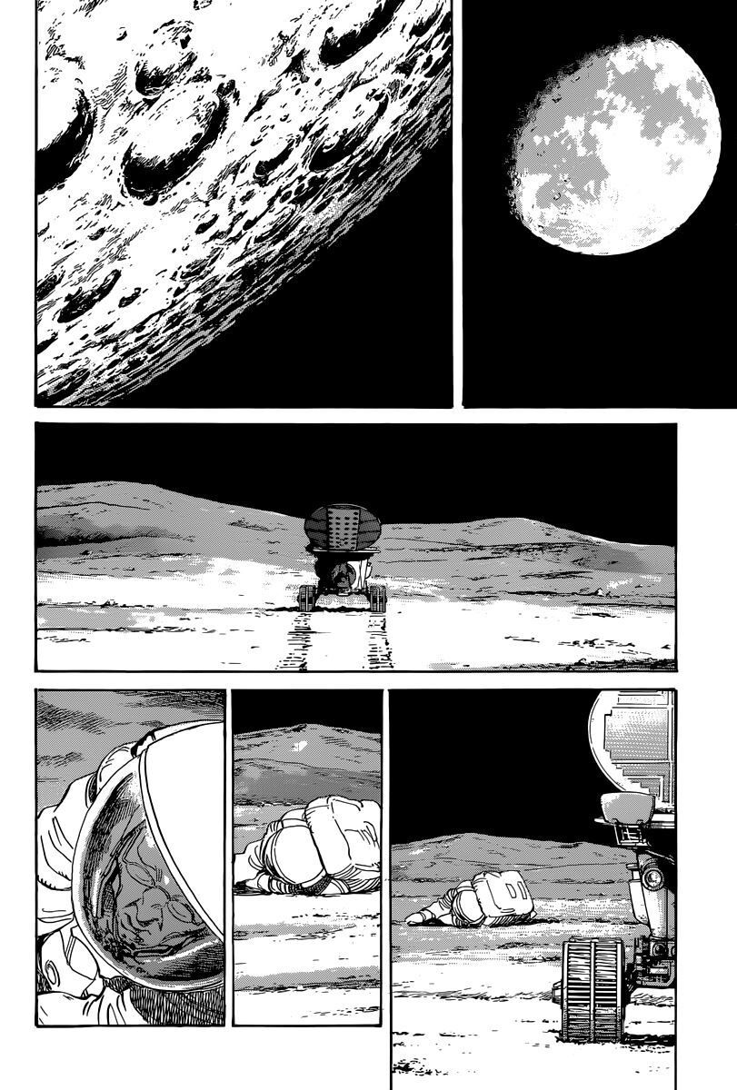 Billy Bat Chapter 116 - Trang 2