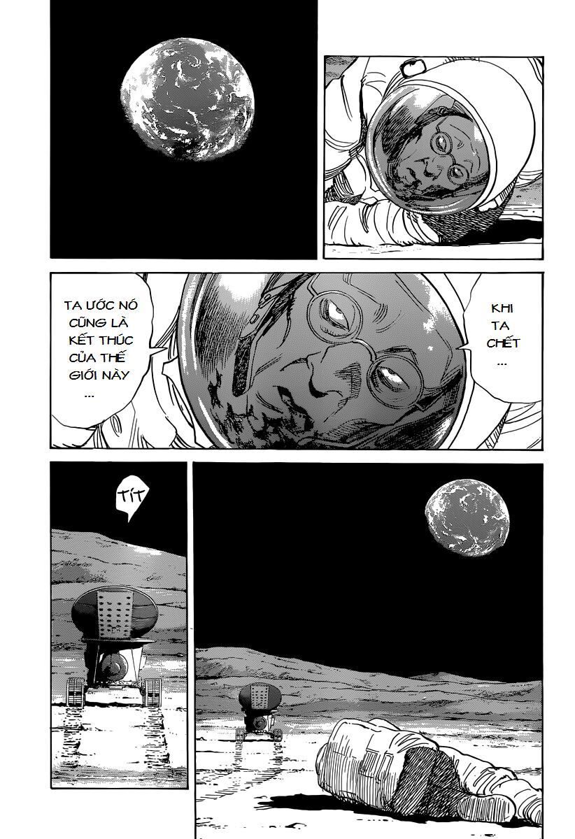 Billy Bat Chapter 116 - Trang 2